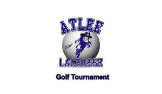 Atlee Lacrosse Golf Tournament